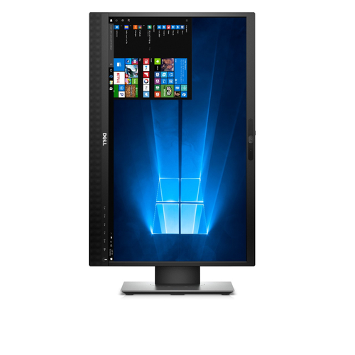 Dell P2418HZ monitors