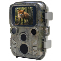 Braun Scouting Cam Black800 mini Video Kameras