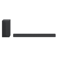 LG S65Q Black 3.1 channels 420 W mājas kinozāle