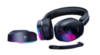 Roccat Syn Max Air black Over-Ear-Gaming-Headset austiņas