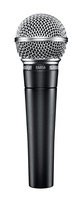 Shure SM58 Black Studio microphone Mikrofons
