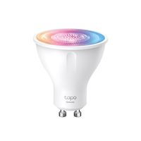 TP-Link Tapo Smart Wi-Fi Spotlight, Multicolor 4897098683644