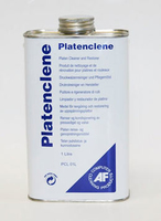 AF Plyn do czyszczenia rolek gumowych 1L (PCL01L) tīrīšanas līdzeklis
