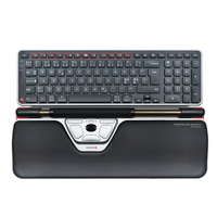 Contour RollerMouse Red Plus Wireless and Balance Keyboard Wireless  743870004258 klaviatūra