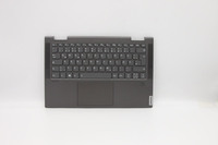 Lenovo Upper Case ASM_GR L 81TC IG  5CB0U43939, Cover + keyboard,  5704174631743