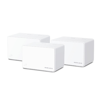 System mesh Mercusys Halo H80X(3-pack) Access point