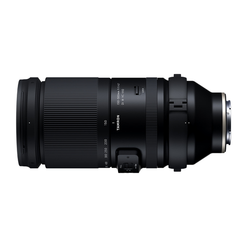 Tamron 150-500mm F/5-6.7 Di III VC VXD SONY E foto objektīvs