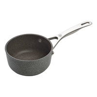 Saucepan BALLARINI Salina Granitium granite 16 cm 75002-809-0 Pannas un katli