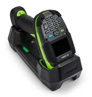 Zebra DS3678-DPA RUGGED VIBRATION  STANDARD CRADLE USB  (NO LINE svītru koda lasītājs