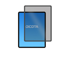 Dicota Secret 2-Way for iPad Pro 11 2018, magnetic aksesuārs