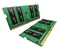 Samsung SODIMM 8GB DDR5 4800MHz M425R1GB4BB0-CQK operatīvā atmiņa
