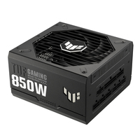 ASUS TUF Gaming 850W Gold Modular PSU Barošanas bloks, PSU