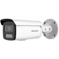 KAMERA IP HIKVISION DS-2CD2T47G2-LSU/SL(2.8mm)(C) novērošanas kamera