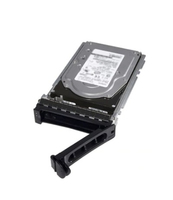Dell HD 600G SAS 10K 2.5 T-13SE E/C  REFURBISHED 600GB SAS  5704174093770 cietais disks