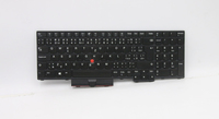 Lenovo FRU Thor Keyboard Num NBL   (Chicony) Czech/Slovak