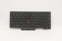 Lenovo FRU Odin Keyboard Full BL   (Liteon) Portuguese  5704174677895