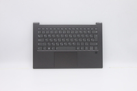 Lenovo Upper Case ASM_HG L 81Q9_IG  5CB0U44223, Cover + keyboard,  5704174390220
