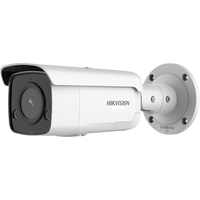 HIKVISION DS-2CD2T86G2-ISU/SL(2.8mm)(C) Bullet 4K Easy IP 4.0 (DS-2CD2T86G2-ISU/SL(2.8mm)(C)) 6941264088776 novērošanas kamera