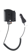Brodit Active holder with cig-plug   With tilt swivel. 512999,  7320285129993