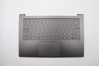 Lenovo Upper Case ASM_US L 81Q9_IG  5CB0U44239, Cover + keyboard,