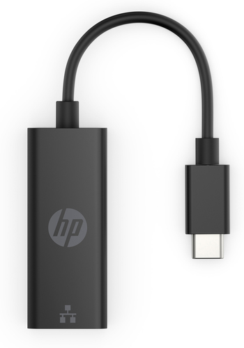 HP USB-C to RJ45 Adapter G2   5715063019726 karte