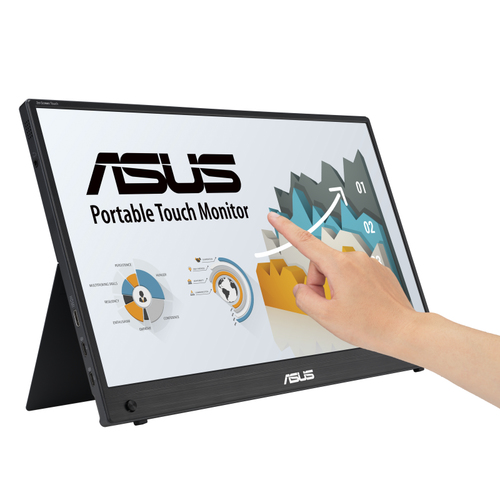 Dis 16 Asus MB16AHT IPS monitors