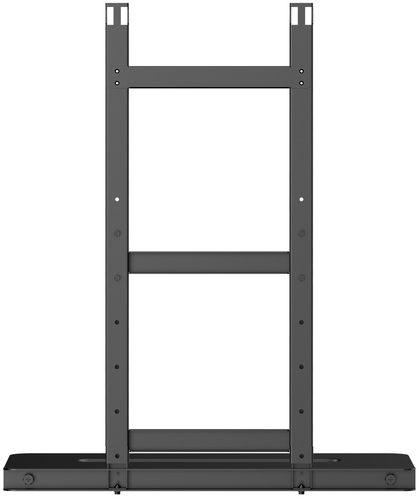 IIYAMA Laptopablage fur Pylonensystem MDTABLE001-B1 retail aksesuārs mobilajiem telefoniem