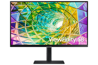 Samsung LED-Monitor ViewFinity S8 S27A800NMP - 68 cm (28