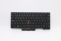 Lenovo FRU Odin Keyboard Full NBL   (Chicony) Swedish/Finnish  5704174982913