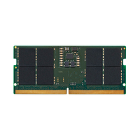 KINGSTON 32GB 5600MT/s DDR5 Non-ECC CL46 operatīvā atmiņa