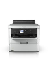 Epson Printer WorkForce Pro WF-C529RDW Colour, Inkjet, Printer, A4, Wi-Fi printeris