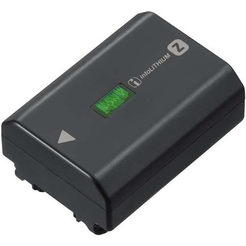 PATONA 1360 camera/camcorder battery Lithium-Ion (Li-Ion) 2250 mAh Baterija