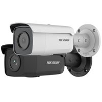 HIKVISION DS-2CD2T86G2-4I(2.8mm)(C) Bullet 4K Easy IP 4.0 (DS-2CD2T86G2-4I(2.8mm)(C)) 6941264088806 novērošanas kamera