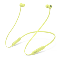 Apple Beats Flex Wireless Headphones In-ear, Neck-band Bluetooth Yellow 0190199801639 austiņas