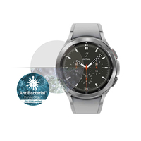 PanzerGlass Samsung Galaxy Watch Active 4 (44 mm) AB aksesuārs mobilajiem telefoniem