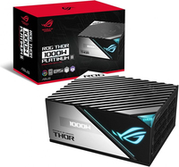 PSU ASUS ROG THOR 1000W Platinum II Barošanas bloks, PSU