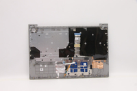 Lenovo Upper Case ASM_EURO ENGL21B1   5704174828761