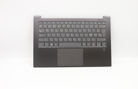 Lenovo Upper Case ASM_ND L 81Q9_IG  5CB0U44228, Cover + keyboard,  5704174084754