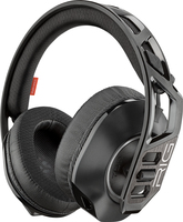 Plantronics RIG700HS BLK HDST WIRELESS EA HS, Headset, Head-band, austiņas