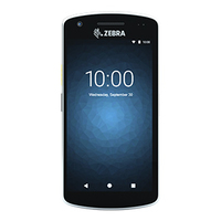 Zebra EC50 Android 4Gb Ram/64Gb   Flash Se4100 5Mp Front Camera  5704174389958