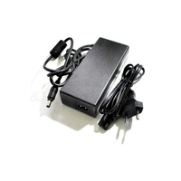 EXTRALINK power adapter 24V 4A 96W datortīklu aksesuārs