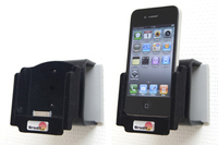 Brodit Active holder for fix. instal. 5-527164 For Apple iPhone 4, 4S
