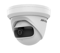 HIKVISION DS-2CD2345G0P-I(1.68mm) Turret 4MP Easy IP 3.0 (DS-2CD2345G0P-I(1.68mm)) 6941264021476 novērošanas kamera