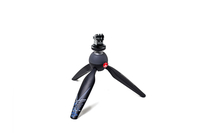 Statīvs Manfrotto Pixi Xtreme (MKPIXIEX-BK) statīvs