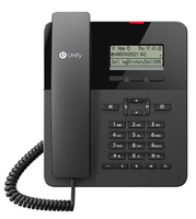 Unify OpenScape Desk Phone CP110 G2 IP telefonija