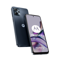 Motorola Moto G 13 16.5 cm (6.5") Dual SIM Android 13 4G USB Type-C 4 GB 128 GB 5000 mAh Black 0840023243912 Mobilais Telefons