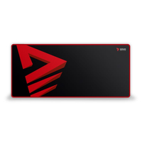 Savio Professional gaming mousepad Turbo Dynamic XXL 1000x500x3mm peles paliknis