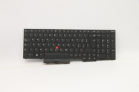 Lenovo FRU Thor Keyboard Num NBL   (Transimage) Italian  5704174325376