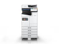 WorkForce Enterprise AM-C4000 - Multifunktionsdrucker - Farbe - Tintenstrahl ... printeris