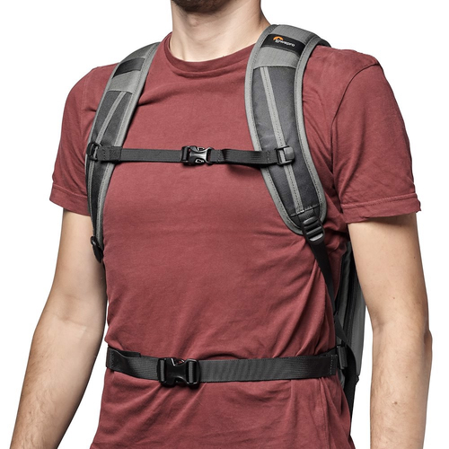 Lowepro Flipside 300 AW III Backpack Grey Tūrisma Mugursomas